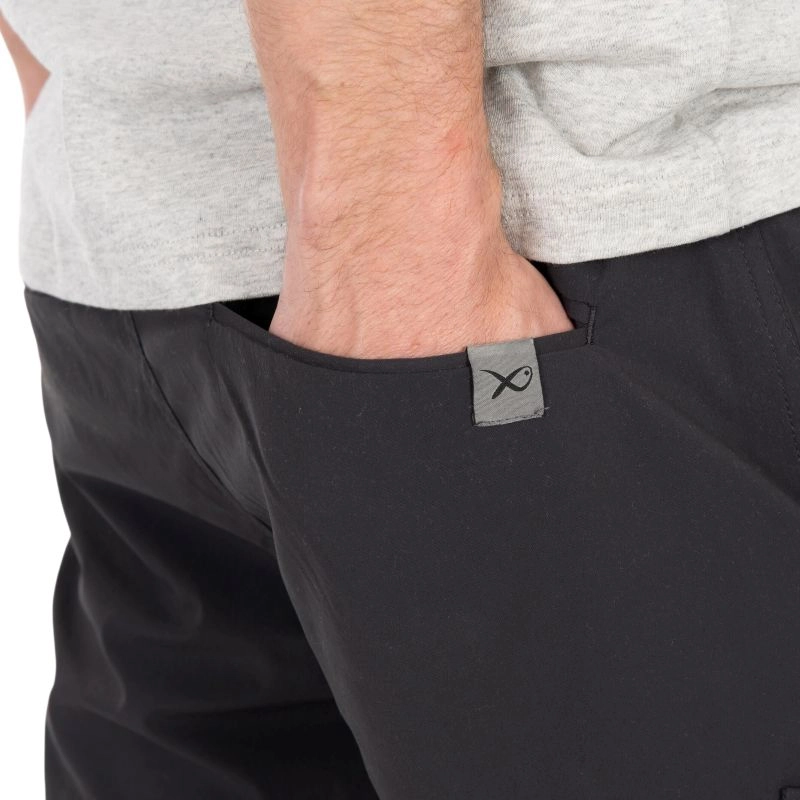 Matrix Lightweight Cargo Shorts